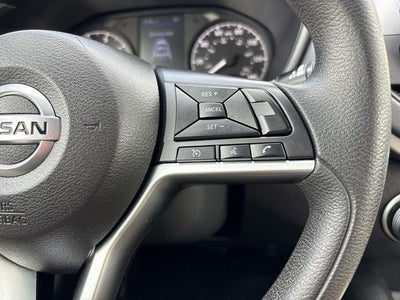 2022 Nissan Altima 2.5 S