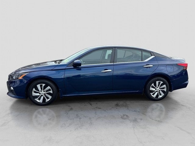 2022 Nissan Altima 2.5 S