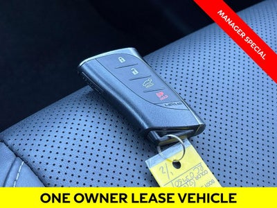 2024 Lexus RX 350 Premium