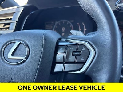 2024 Lexus RX 350 Premium