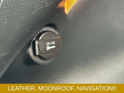 2017 Jeep New Compass Limited