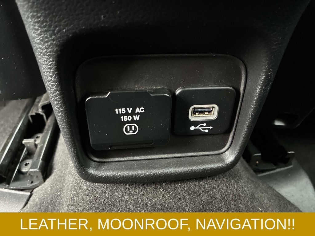 2017 Jeep New Compass Limited