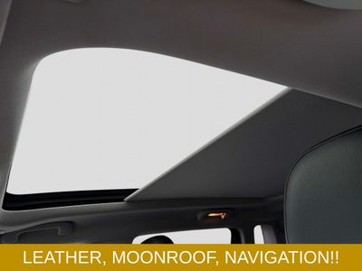 2017 Jeep New Compass Limited