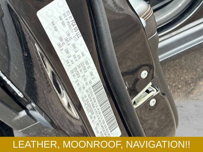 2017 Jeep New Compass Limited