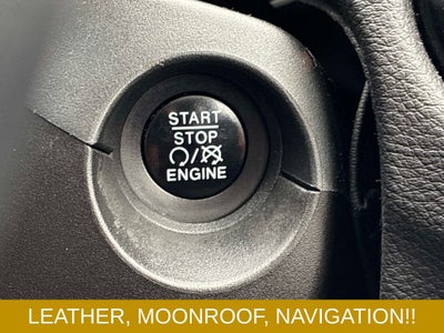 2017 Jeep New Compass Limited