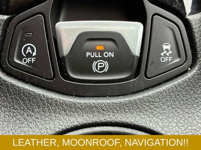 2017 Jeep New Compass Limited