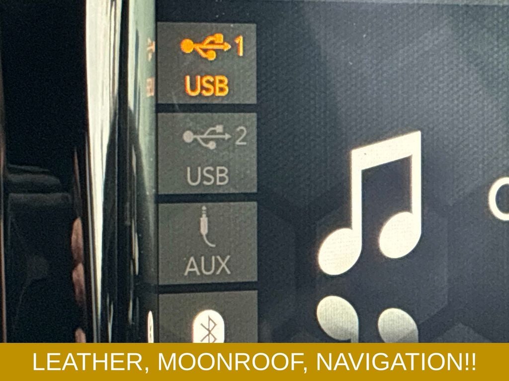 2017 Jeep New Compass Limited