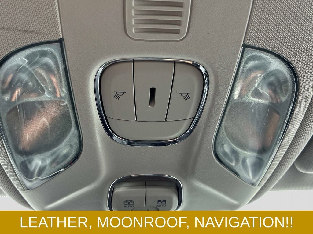 2017 Jeep New Compass Limited