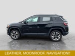 2017 Jeep New Compass Limited