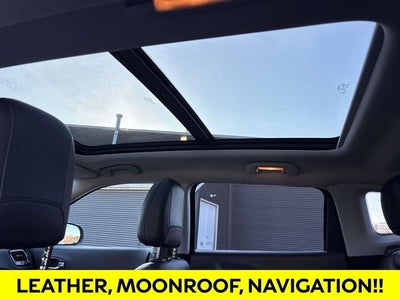 2017 Jeep New Compass Limited