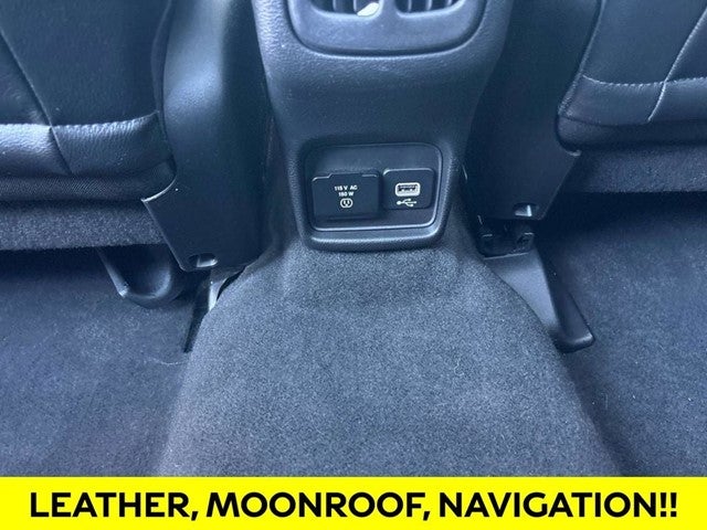 2017 Jeep New Compass Limited