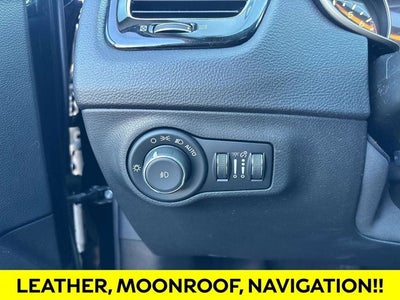 2017 Jeep New Compass Limited