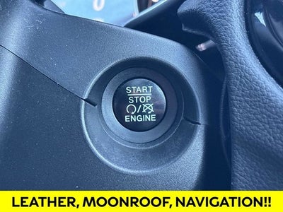 2017 Jeep New Compass Limited