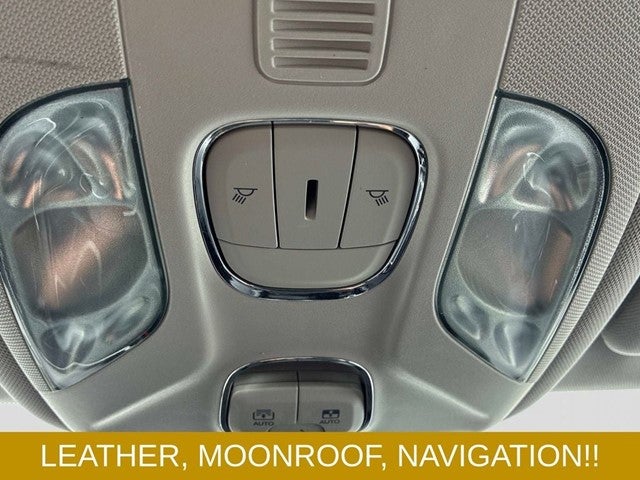 2017 Jeep New Compass Limited