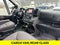 2025 RAM ProMaster 2500 Base 136 WB