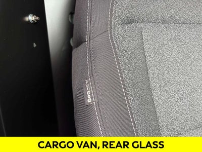 2025 RAM ProMaster 2500 Base 136 WB