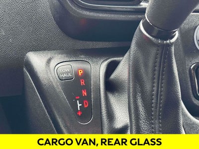 2025 RAM ProMaster 2500 Base 136 WB