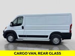 2025 RAM ProMaster 2500 Base 136 WB