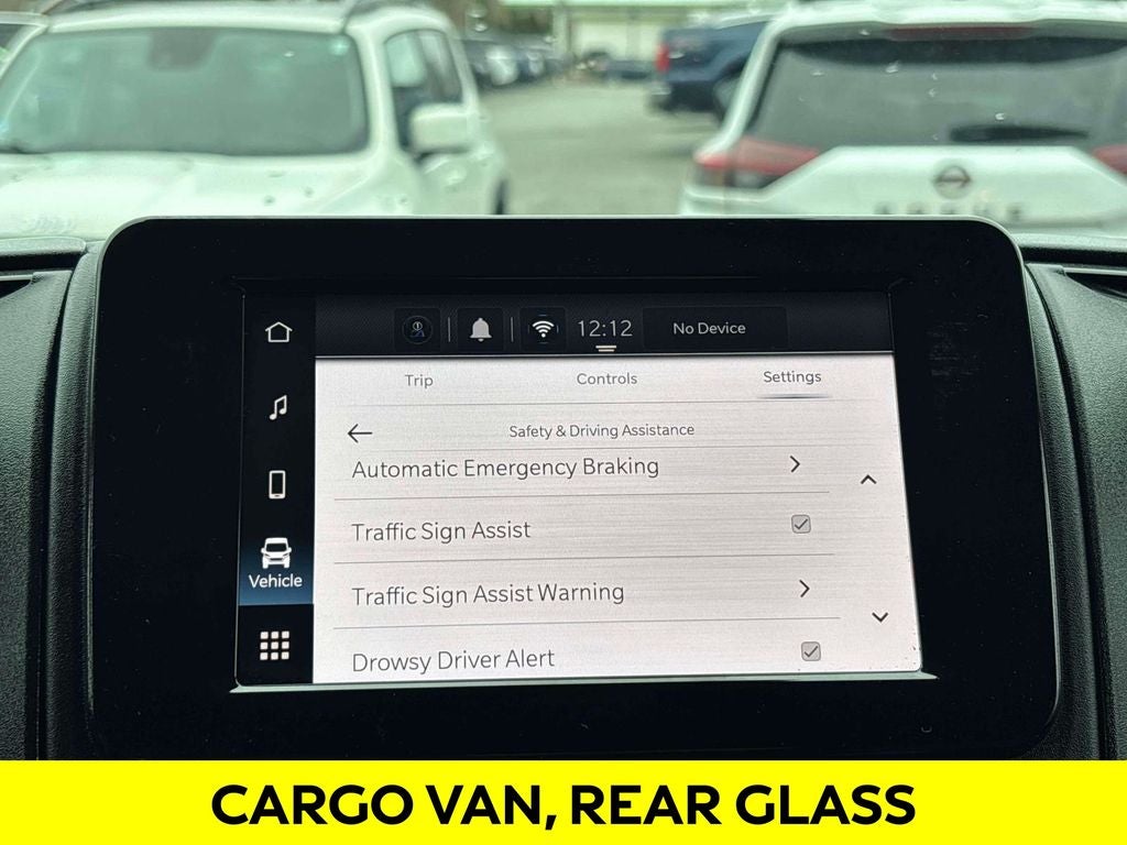 2025 RAM ProMaster 2500 Base 136 WB
