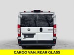 2025 RAM ProMaster 2500 Base 136 WB