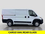 2025 RAM ProMaster 2500 Base 136 WB