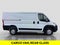 2025 RAM ProMaster 2500 Base 136 WB
