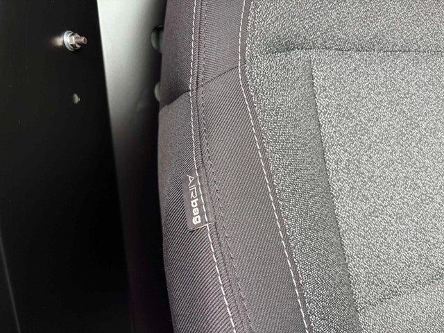 2025 RAM ProMaster 2500 Base 136 WB