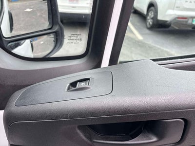 2025 RAM ProMaster 2500 Base 136 WB