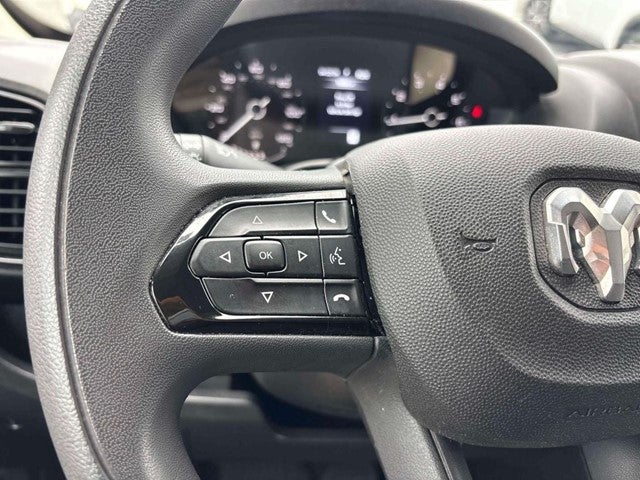2025 RAM ProMaster 2500 Base 136 WB