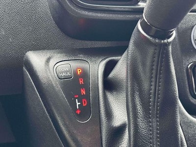 2025 RAM ProMaster 2500 Base 136 WB
