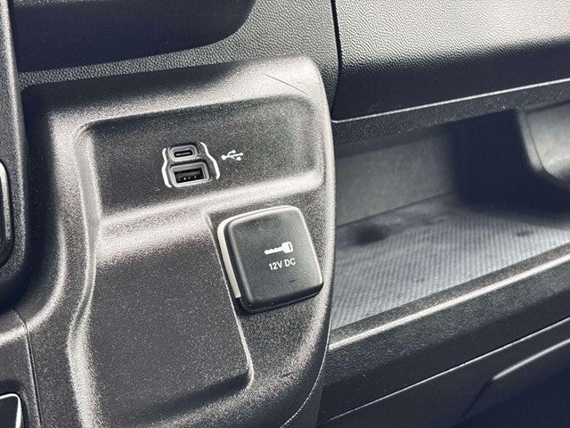 2025 RAM ProMaster 2500 Base 136 WB