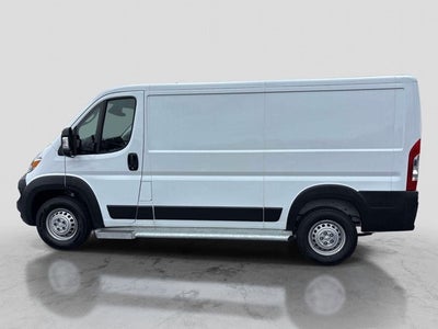 2025 RAM ProMaster 2500 Base 136 WB
