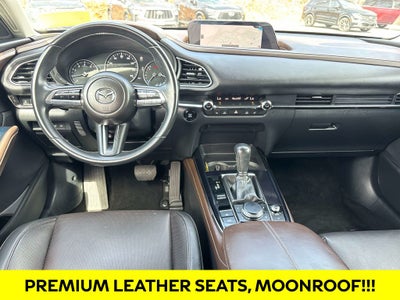 2023 Mazda Mazda CX-30 2.5 S Premium Package