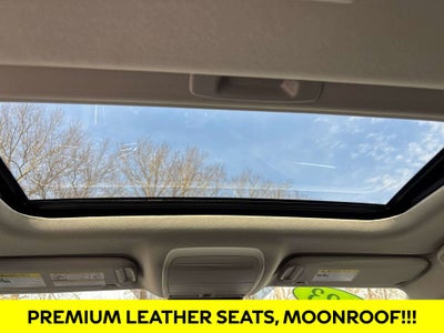 2023 Mazda Mazda CX-30 2.5 S Premium Package