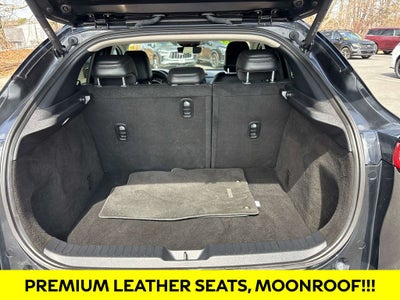 2023 Mazda Mazda CX-30 2.5 S Premium Package