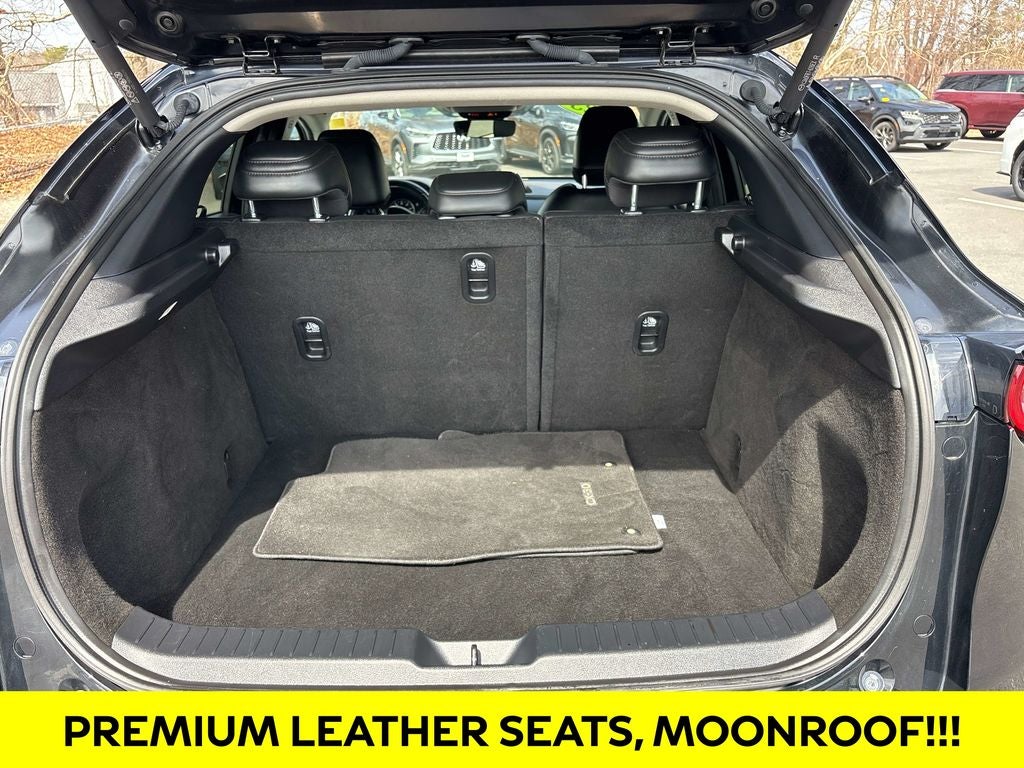 2023 Mazda Mazda CX-30 2.5 S Premium Package