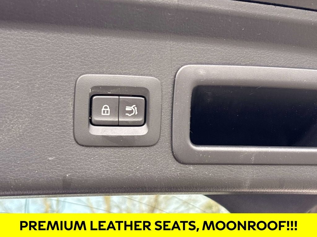 2023 Mazda Mazda CX-30 2.5 S Premium Package