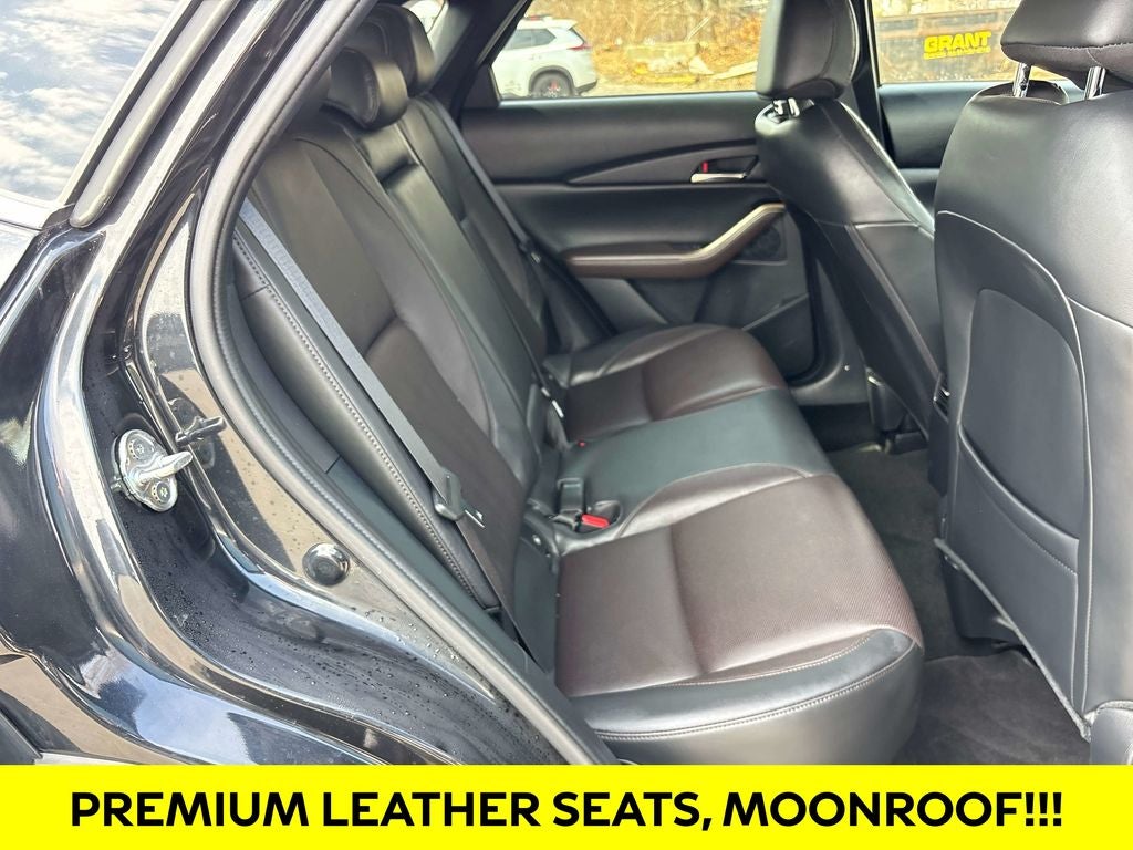 2023 Mazda Mazda CX-30 2.5 S Premium Package