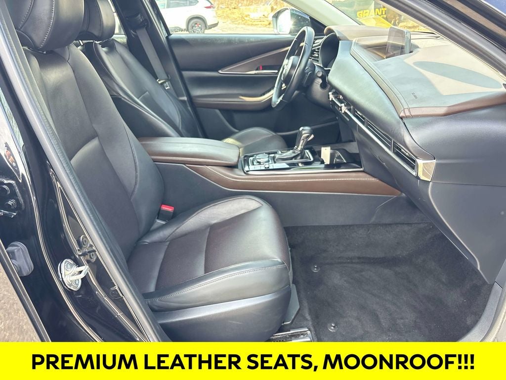 2023 Mazda Mazda CX-30 2.5 S Premium Package