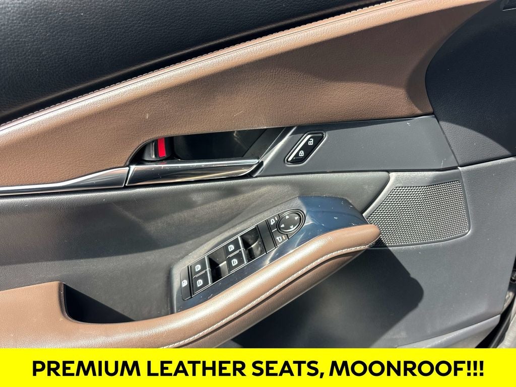 2023 Mazda Mazda CX-30 2.5 S Premium Package