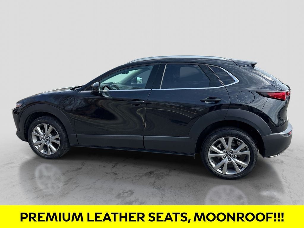 2023 Mazda Mazda CX-30 2.5 S Premium Package