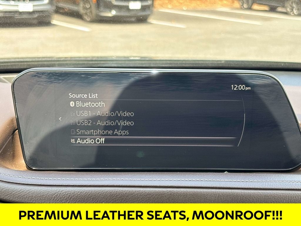 2023 Mazda Mazda CX-30 2.5 S Premium Package