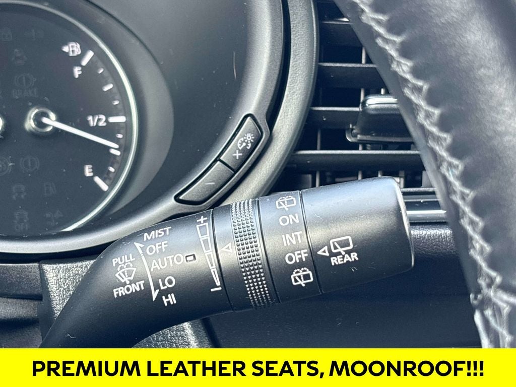 2023 Mazda Mazda CX-30 2.5 S Premium Package