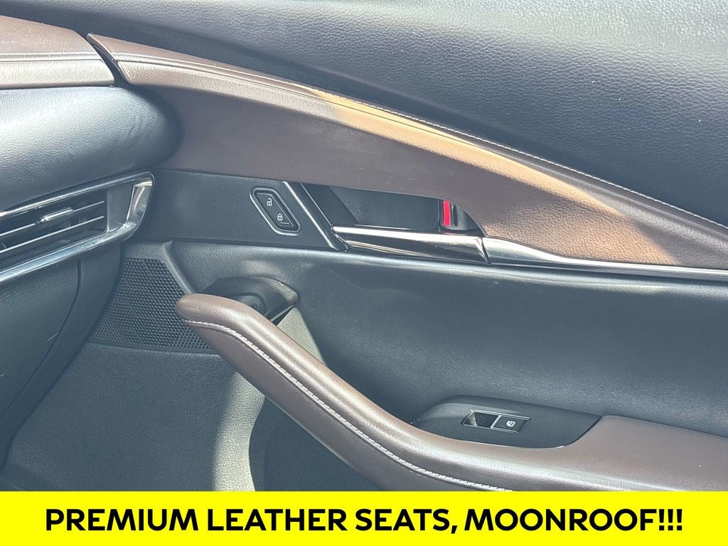 2023 Mazda Mazda CX-30 2.5 S Premium Package