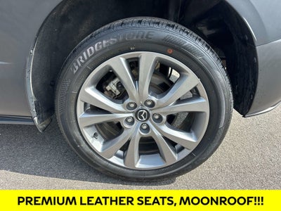 2023 Mazda Mazda CX-30 2.5 S Premium Package