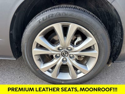 2023 Mazda Mazda CX-30 2.5 S Premium Package