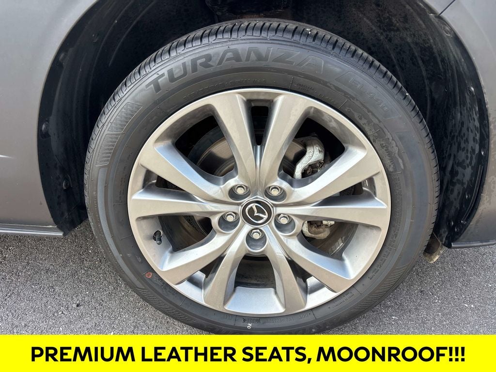 2023 Mazda Mazda CX-30 2.5 S Premium Package