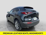 2023 Mazda Mazda CX-30 2.5 S Premium Package