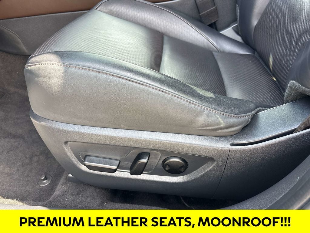 2023 Mazda Mazda CX-30 2.5 S Premium Package