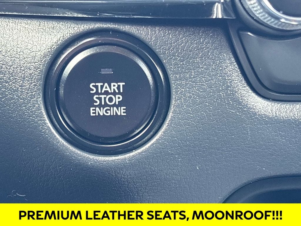 2023 Mazda Mazda CX-30 2.5 S Premium Package